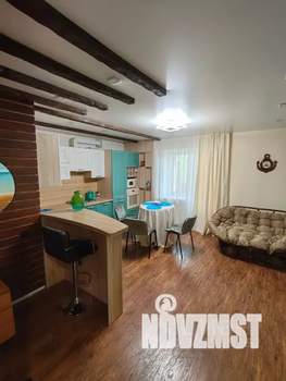 1-к квартира, посуточно, 86м2, 2/10 этаж