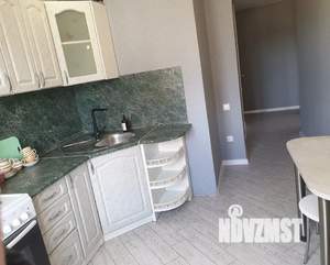 1-к квартира, посуточно, 36м2, 3/12 этаж