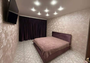 3-к квартира, на длительный срок, 84м2, 1/9 этаж