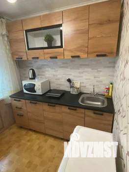 1-к квартира, посуточно, 33м2, 1/5 этаж