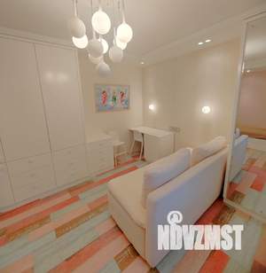 3-к квартира, на длительный срок, 140м2, 8/9 этаж