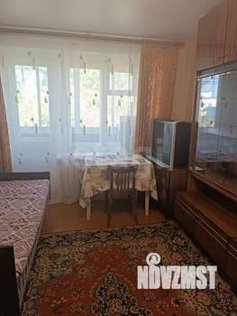 1-к квартира, на длительный срок, 30м2, 5/5 этаж