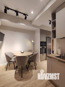 2-к квартира, на длительный срок, 53м2, 3/4 этаж