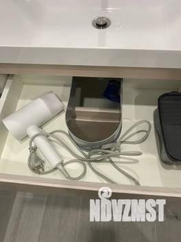 Студия квартира, посуточно, 27м2, 8/12 этаж