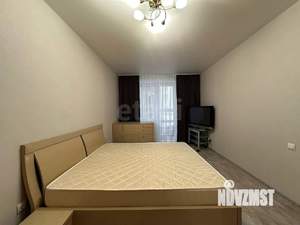 1-к квартира, на длительный срок, 39м2, 3/5 этаж