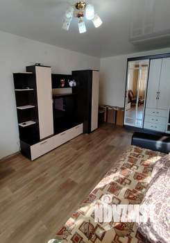 1-к квартира, на длительный срок, 35м2, 2/5 этаж