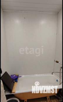 1-к квартира, на длительный срок, 32м2, 5/5 этаж