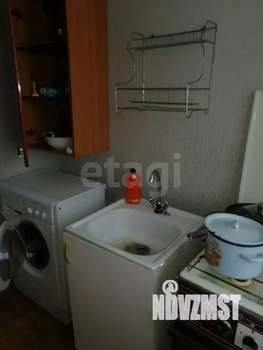 2-к квартира, на длительный срок, 47м2, 5/5 этаж