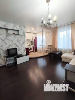 1-к квартира, на длительный срок, 32м2, 5/5 этаж