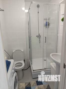 Студия квартира, на длительный срок, 20м2, 14/17 этаж