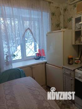 1-к квартира, на длительный срок, 32м2, 1/4 этаж