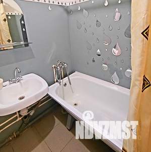 1-к квартира, на длительный срок, 40м2, 3/5 этаж