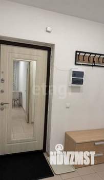 1-к квартира, на длительный срок, 33м2, 3/17 этаж