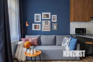 4-к квартира, посуточно, 90м2, 2/11 этаж