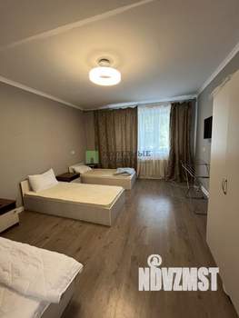 3-к квартира, на длительный срок, 63м2, 1/10 этаж
