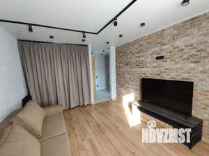 1-к квартира, посуточно, 50м2, 4/4 этаж