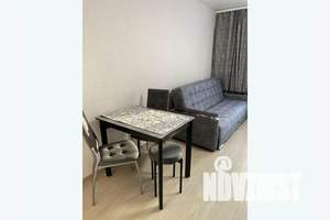 1-к квартира, посуточно, 36м2, 1/10 этаж