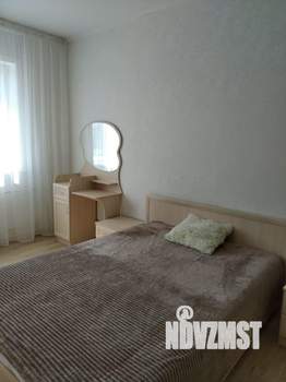 1-к квартира, на длительный срок, 43м2, 2/14 этаж