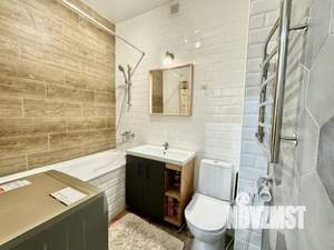 1-к квартира, на длительный срок, 36м2, 3/6 этаж