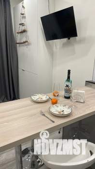 1-к квартира, посуточно, 34м2, 2/5 этаж