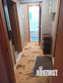 2-к квартира, на длительный срок, 46м2, 9/9 этаж