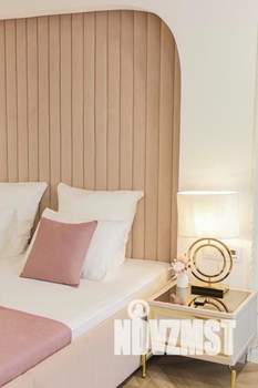 1-к квартира, посуточно, 58м2, 1/1 этаж