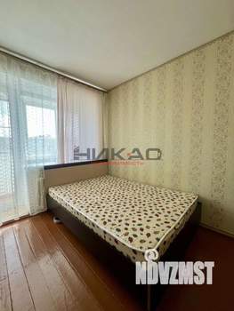 1-к квартира, на длительный срок, 38м2, 9/9 этаж