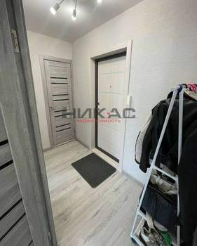 1-к квартира, на длительный срок, 33м2, 5/10 этаж