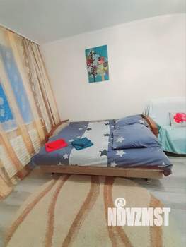 1-к квартира, посуточно, 34м2, 8/9 этаж