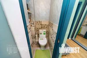 2-к квартира, на длительный срок, 64м2, 4/4 этаж