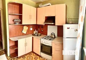 1-к квартира, на длительный срок, 32м2, 4/9 этаж