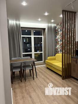 1-к квартира, на длительный срок, 42м2, 3/9 этаж