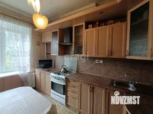 1-к квартира, на длительный срок, 32м2, 4/4 этаж