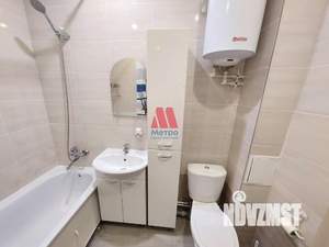1-к квартира, на длительный срок, 40м2, 11/17 этаж