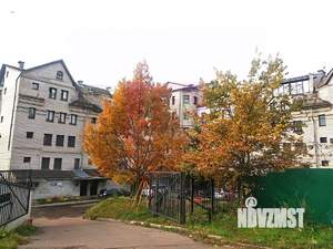 3-к квартира, на длительный срок, 106м2, 4/5 этаж