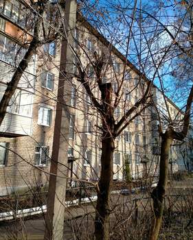 3-к квартира, на длительный срок, 51м2, 2/5 этаж