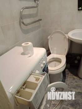 1-к квартира, на длительный срок, 30м2, 5/5 этаж