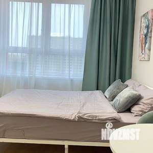 1-к квартира, посуточно, 22м2, 1/1 этаж