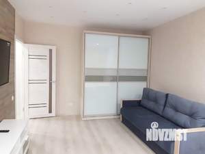 1-к квартира, на длительный срок, 40м2, 2/5 этаж