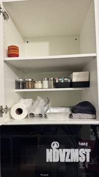 1-к квартира, посуточно, 35м2, 1/17 этаж