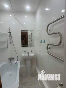 1-к квартира, на длительный срок, 35м2, 10/10 этаж