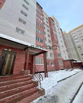 1-к квартира, на длительный срок, 46м2, 8/9 этаж