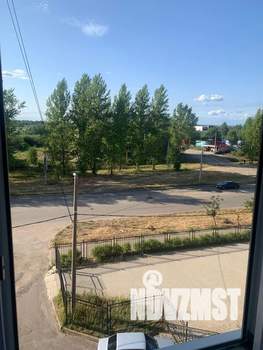 1-к квартира, посуточно, 33м2, 4/9 этаж