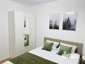 1-к квартира, на длительный срок, 36м2, 15/17 этаж