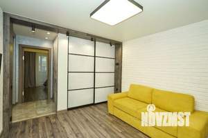 2-к квартира, на длительный срок, 62м2, 4/10 этаж