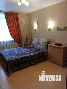 2-к квартира, на длительный срок, 50м2, 5/5 этаж