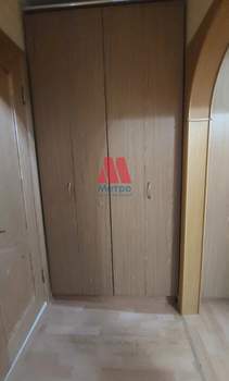 2-к квартира, на длительный срок, 50м2, 3/5 этаж