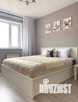 2-к квартира, посуточно, 56м2, 10/14 этаж