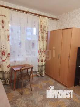 1-к квартира, на длительный срок, 31м2, 1/4 этаж