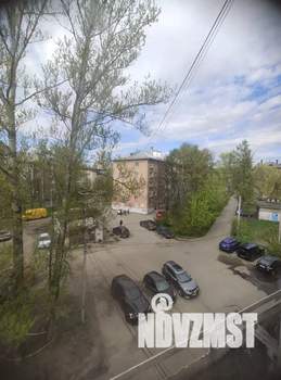 1-к квартира, посуточно, 31м2, 4/5 этаж